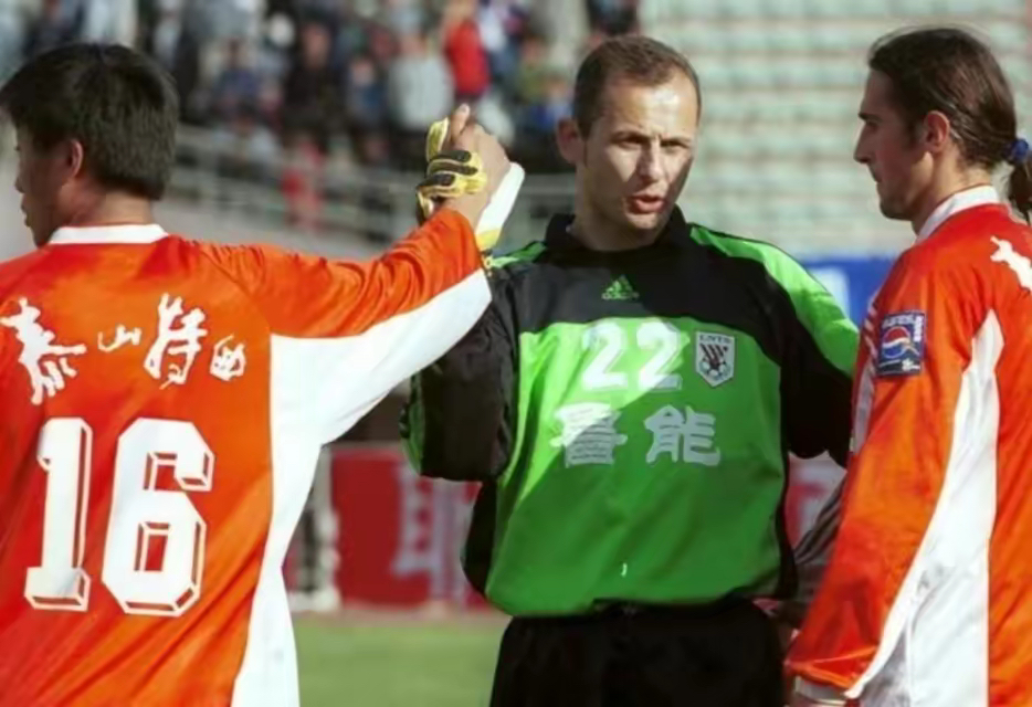 俄罗斯外援引发争议！足协打算加强外援管理