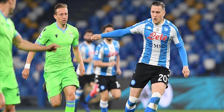 那不勒斯攻势如潮，轻松获胜的简单介绍