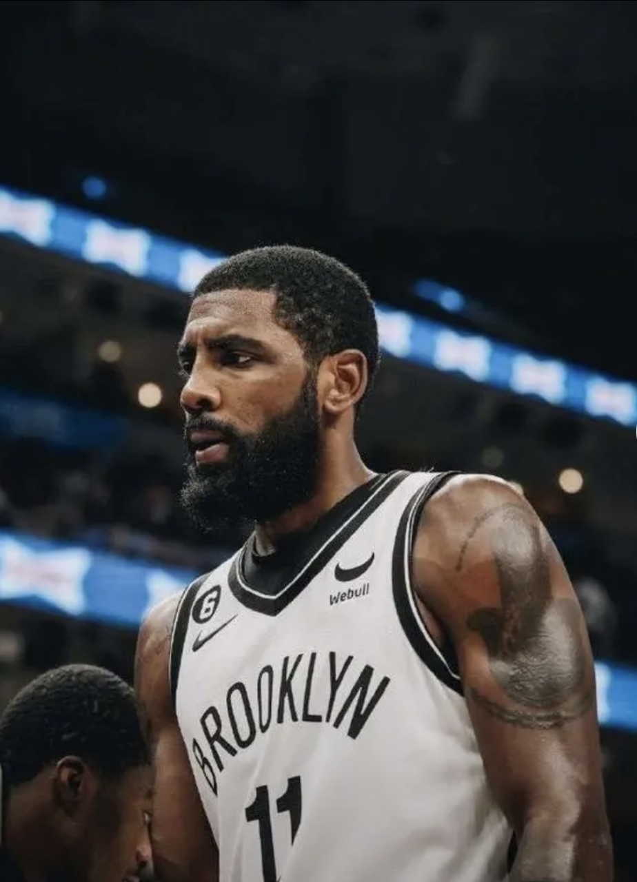 篮网力克灰熊，欧文发威领军