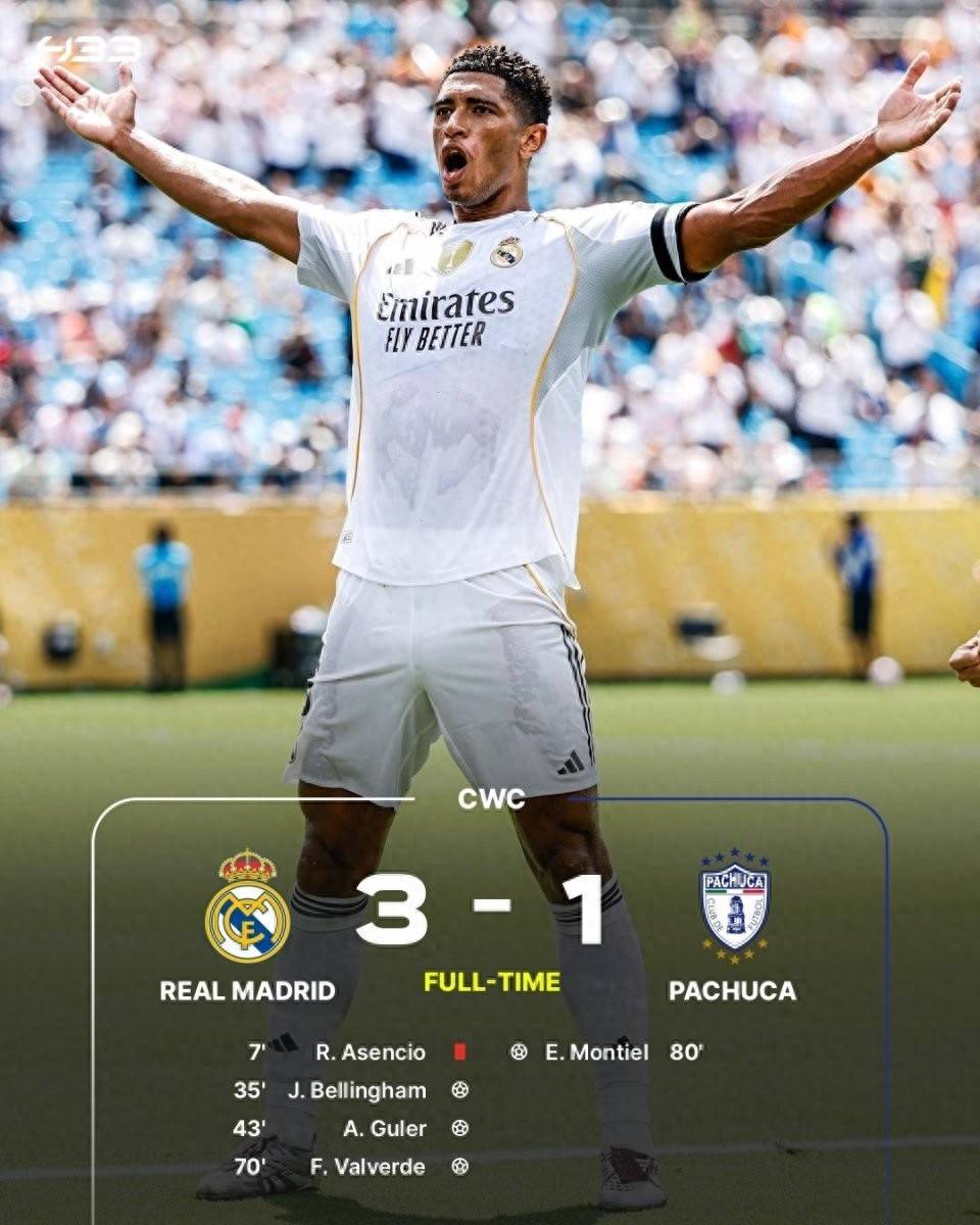 关于皇马轻松击败莱比锡红牛，壮大胜利欣喜的信息