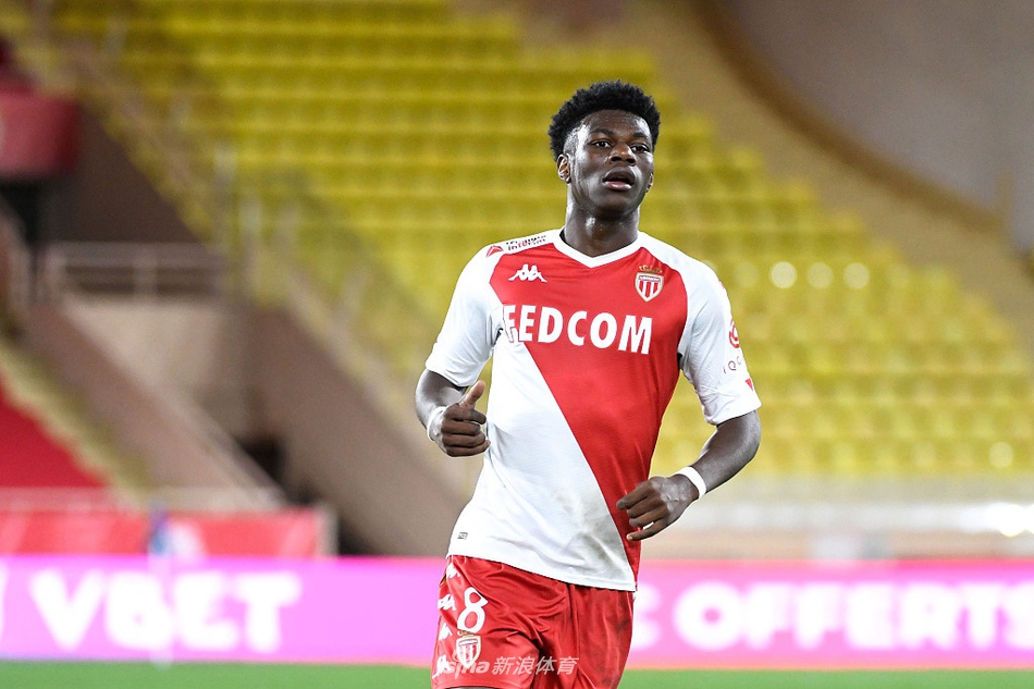 摩纳哥客场逆转，继续保持胜利势头的简单介绍