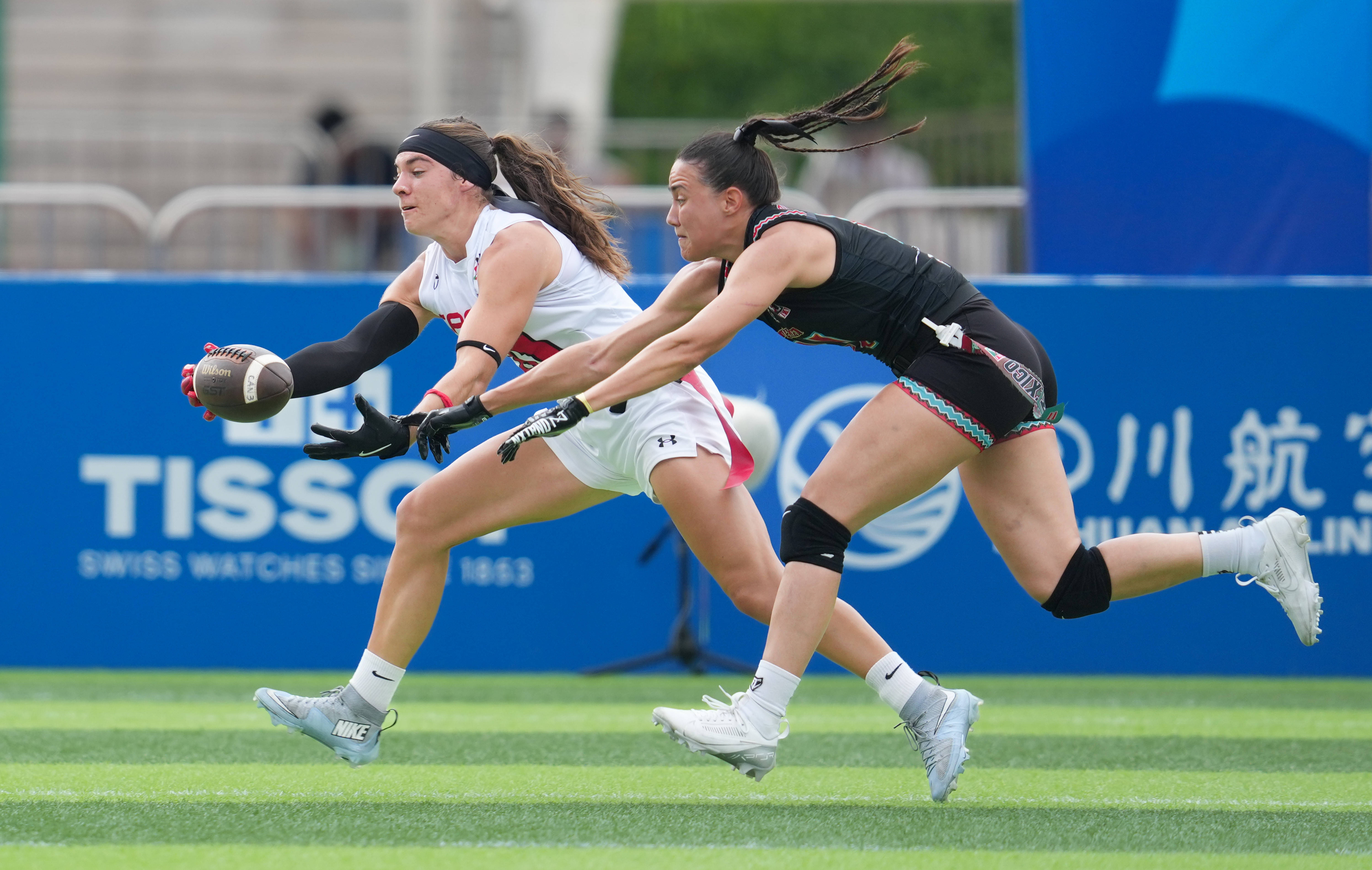 墨西哥队在国际赛事中获得关键胜利