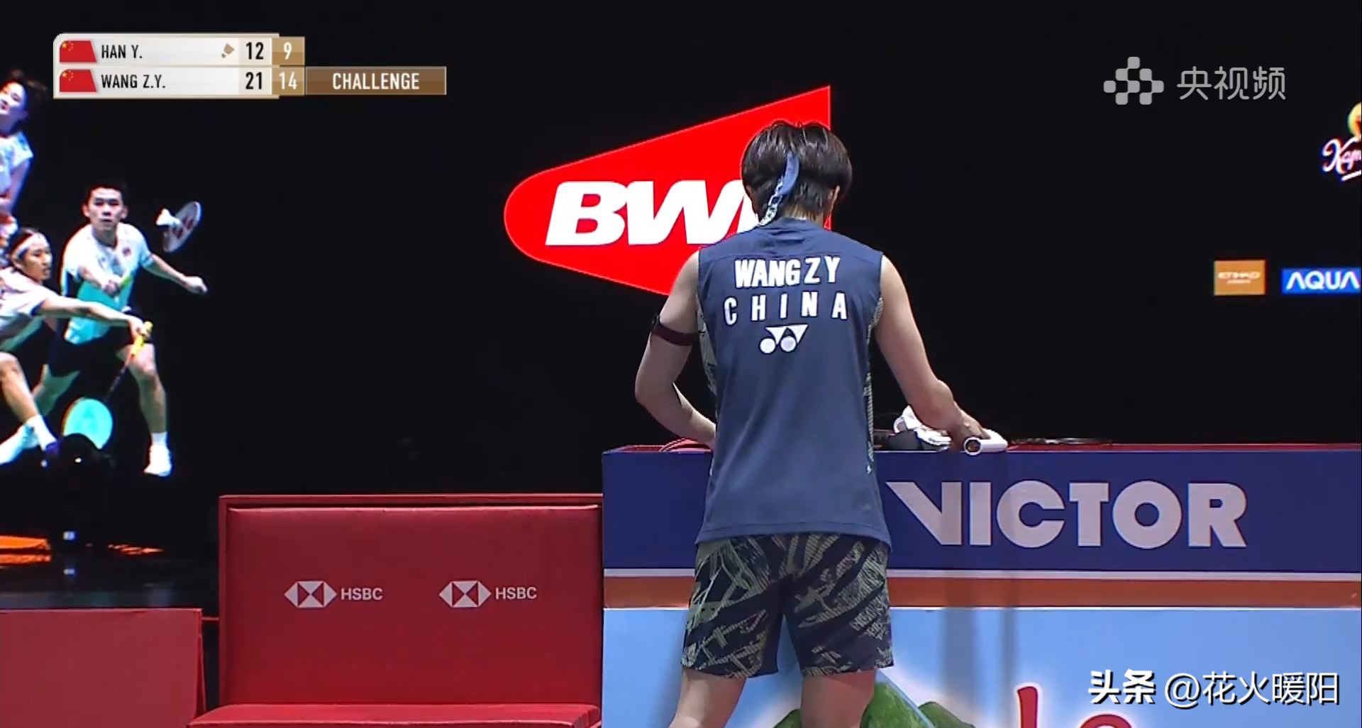 奥地利乒乓球队翻盘英国乒乓球队，张继科完成帽子戏法的简单介绍