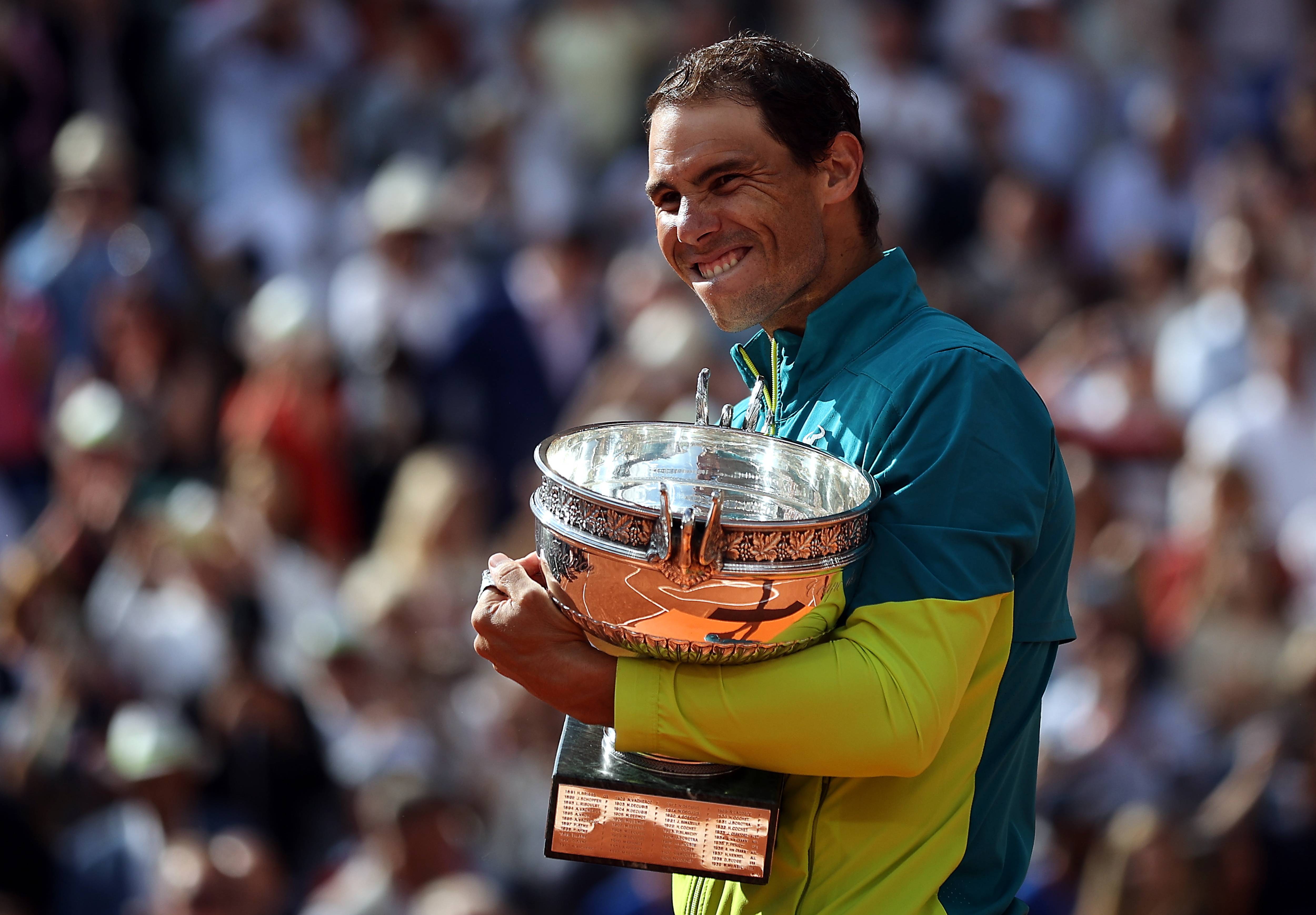 意大利网球队逆转澳大利亚网球队，纳达尔送出助攻