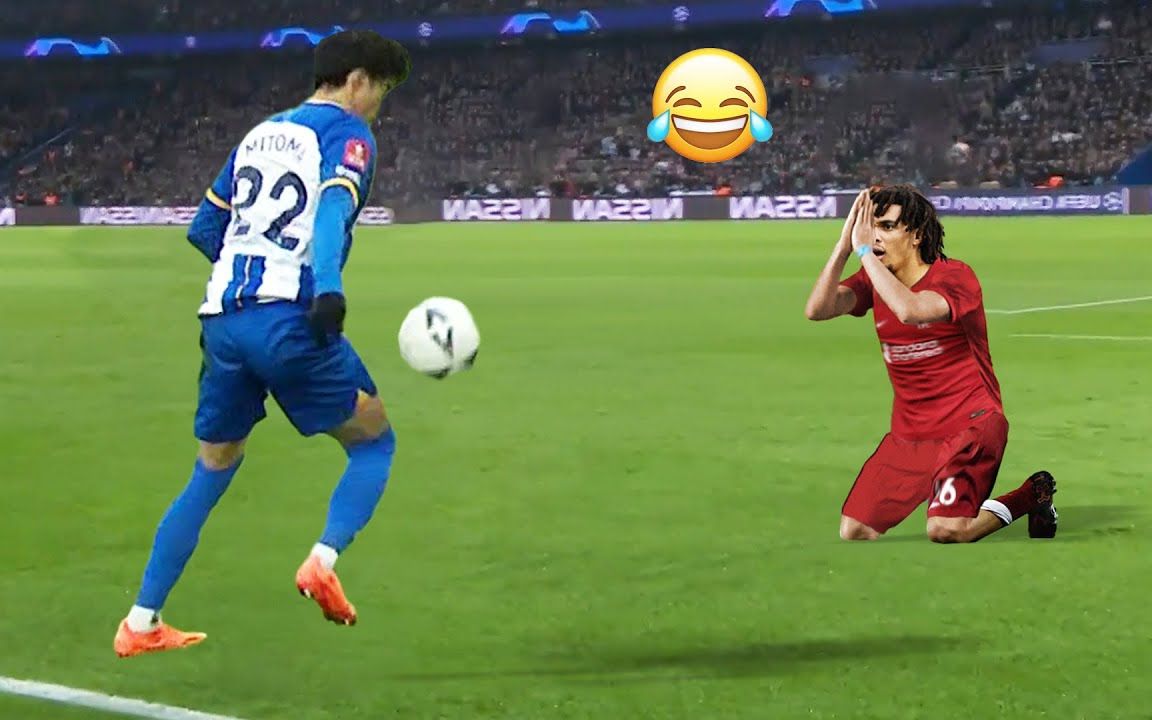 足球场上的精彩瞬间，赞叹无限