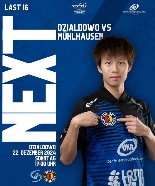 德国队力克奥地利队，林高远关键制胜的简单介绍