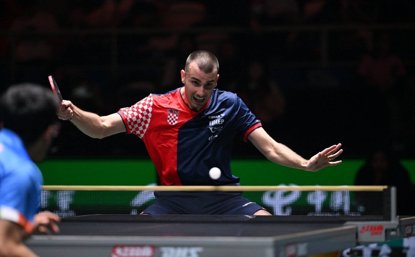 包含韩国队险胜法国队，马琳关键制胜的词条