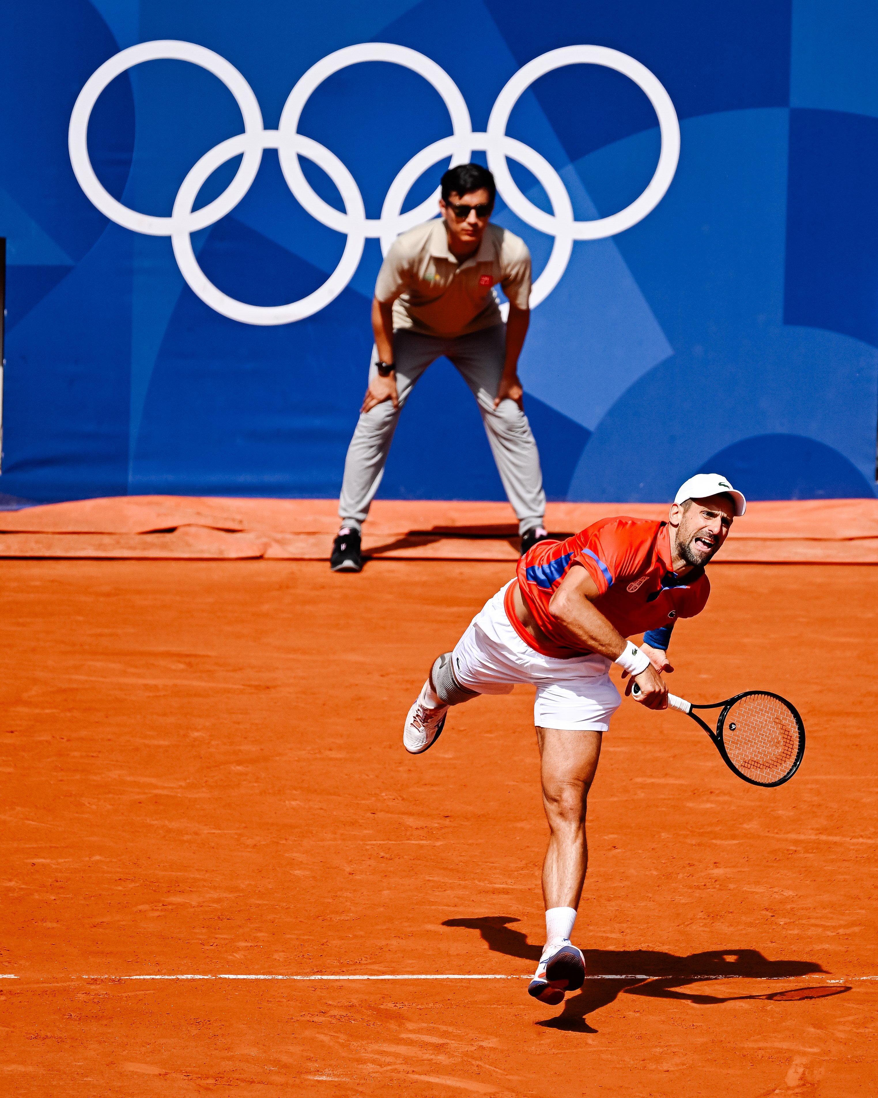 ATP总决赛碾压联合杯，德约科维奇高光表现的简单介绍