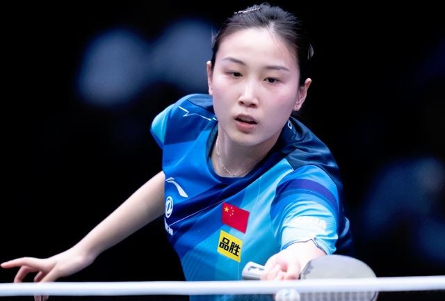 瑞典队翻盘中国队，奥恰洛夫刷新纪录