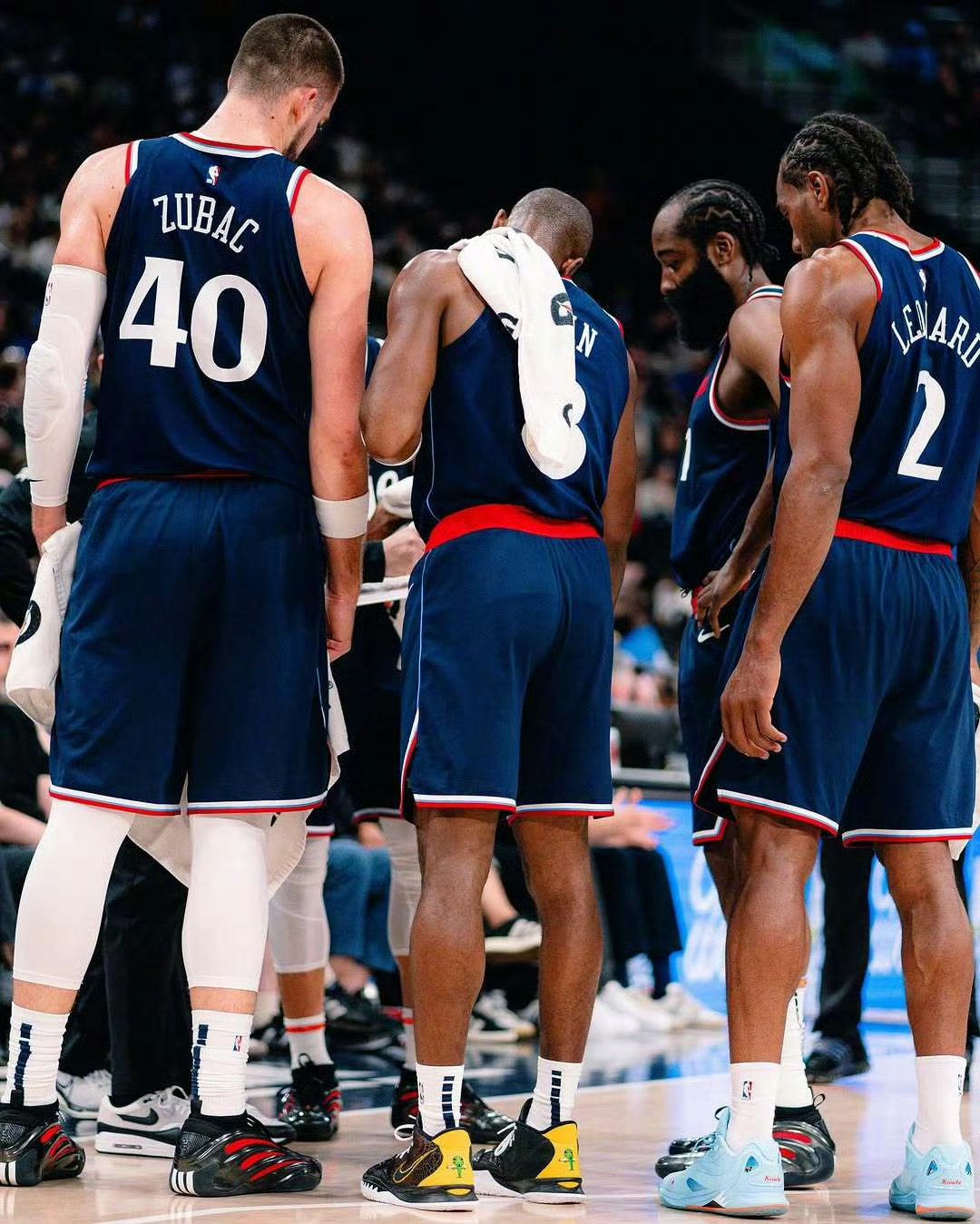 快船强势火箭，波尔津吉斯绝境逆转的简单介绍