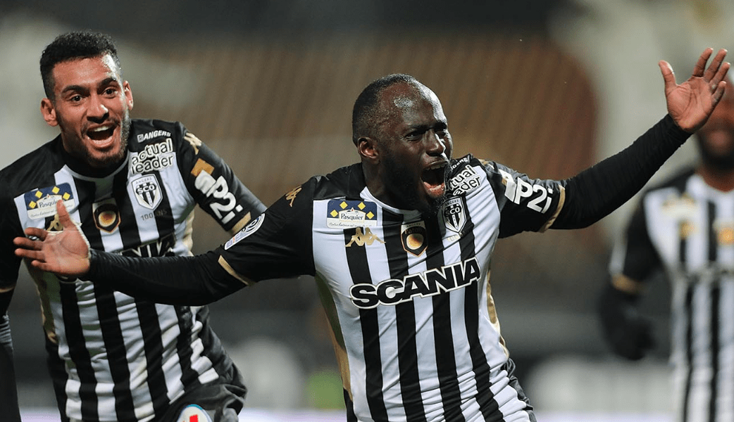 昂热击败领头羊，提升战绩表现的简单介绍