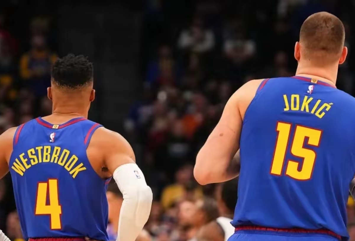 鹈鹕险胜希腊男篮，威斯布鲁克送出助攻的简单介绍