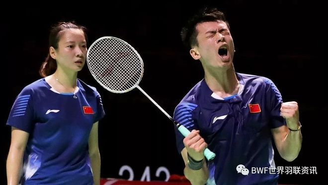 丹麦队轻取中国队，黄鸭组合点燃赛场