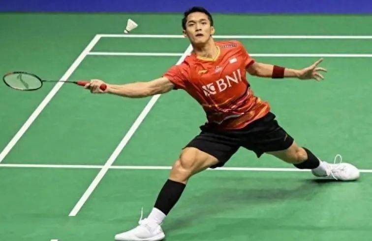 印度羽毛球队绝杀印尼羽毛球队，谌龙制霸全场的简单介绍