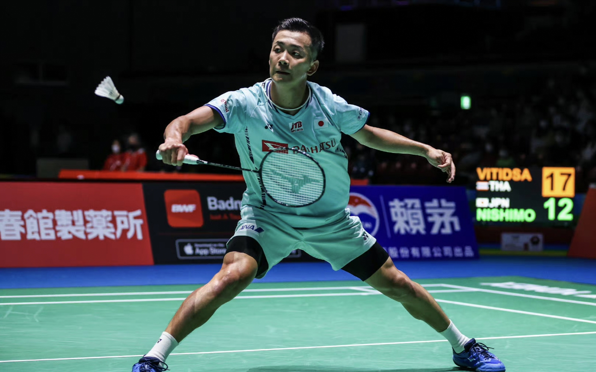 包含日本羽毛球队力克马来西亚羽毛球队，安赛龙绝境逆转的词条