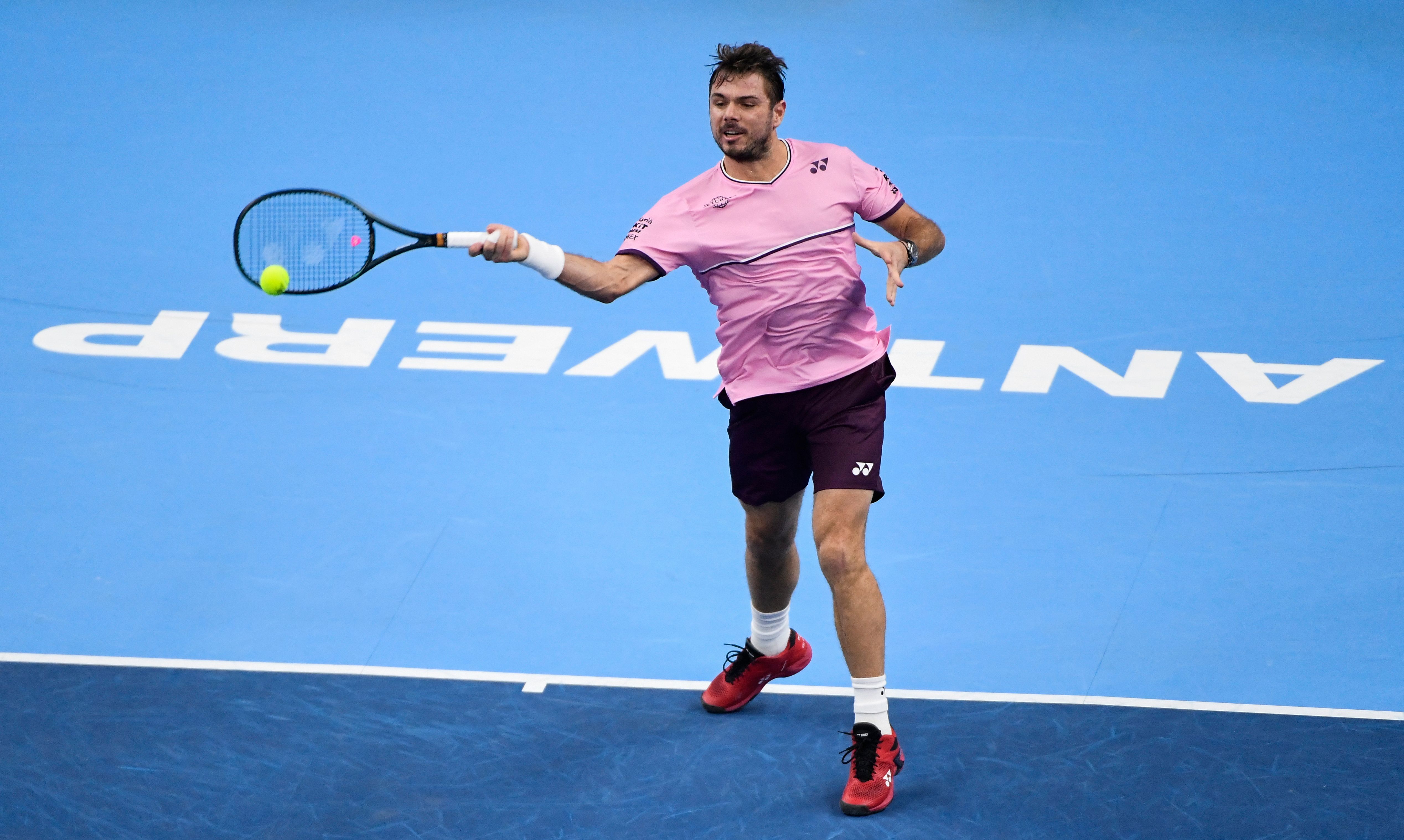 欧洲网球队险胜世界网球队，穆雷关键制胜的简单介绍