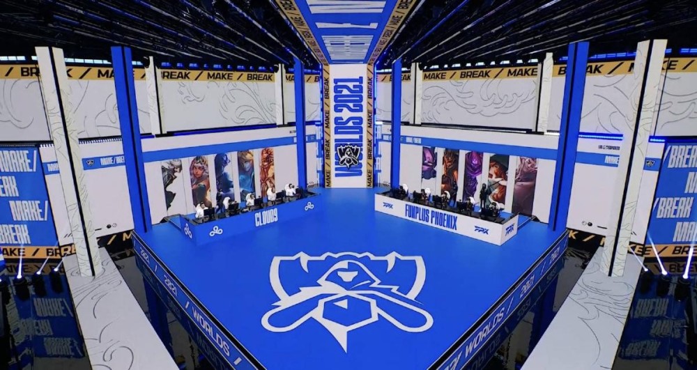 开云体育在线-FPX力克C9，Gumayusi打破历史纪录的简单介绍