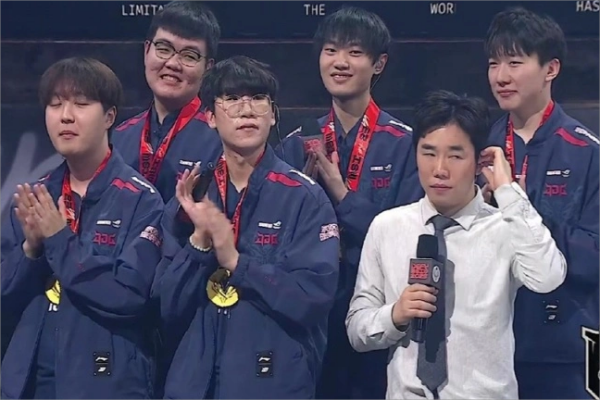 IG横扫Vitality，Kanavi高光表现