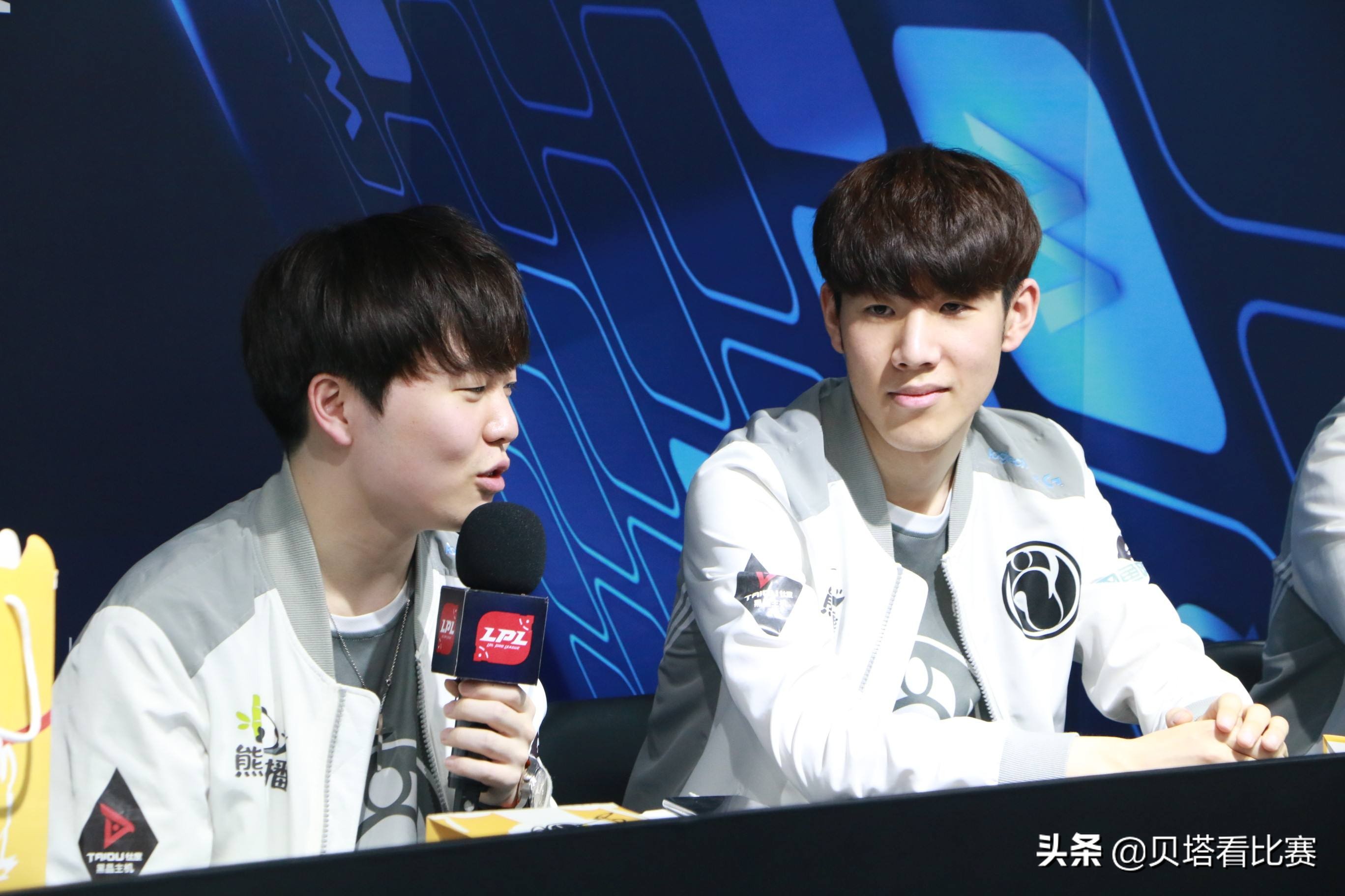 IG横扫Vitality，Kanavi高光表现