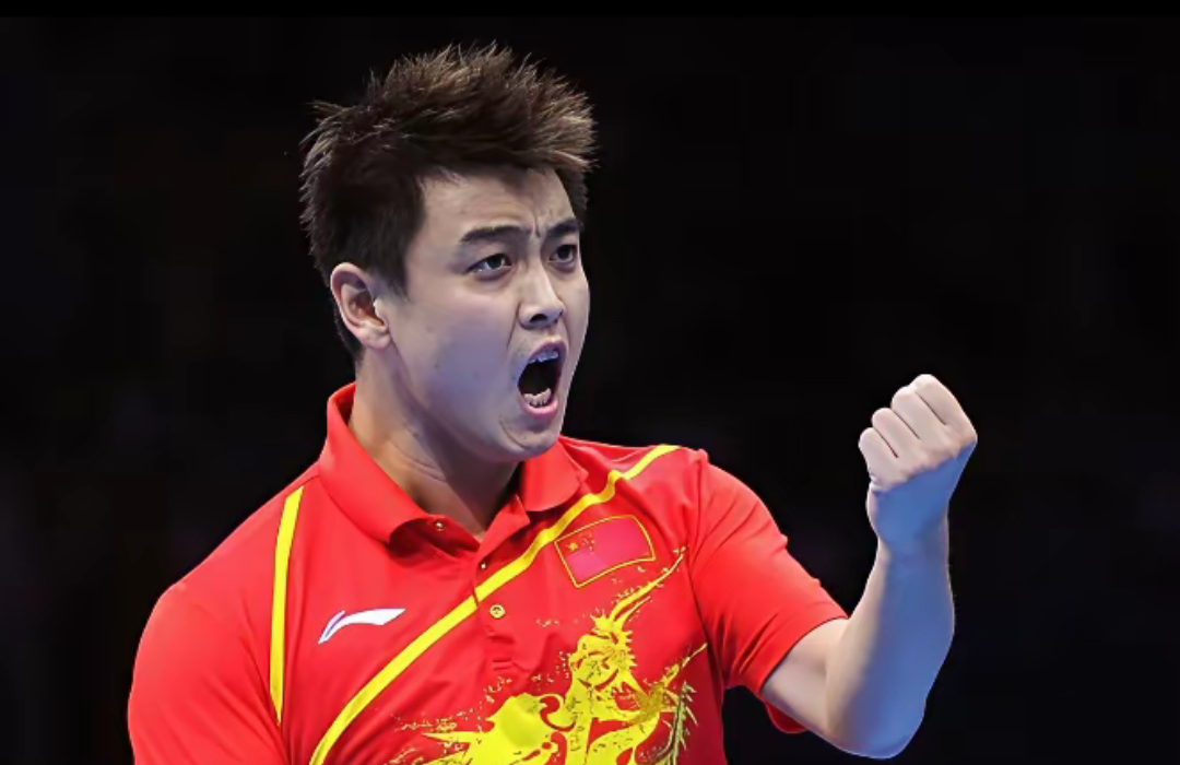 开云官方app入口-韩国乒乓球队碾压波兰乒乓球队，王皓惊艳世界