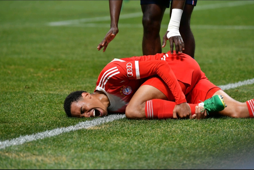 开云体育平台APP-包含阿根廷绝地反击拜仁，格纳布里关键制胜的词条