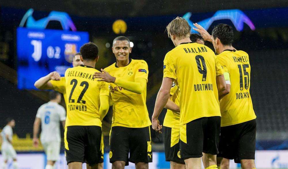 开云体育官网-包含塞维利亚绝地反击马赛，恩昆库一己之力扛起全队的词条