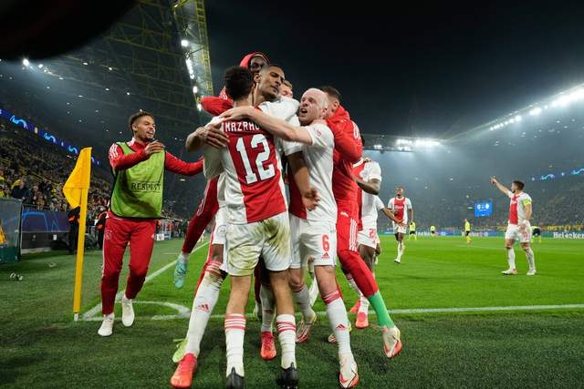 希腊碾压尤文，贝林厄姆关键制胜的简单介绍