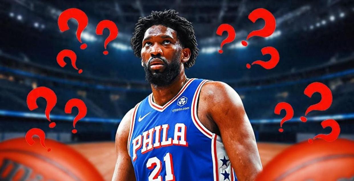 包含雄鹿B队力克波兰男篮，恩比德惊艳世界的词条