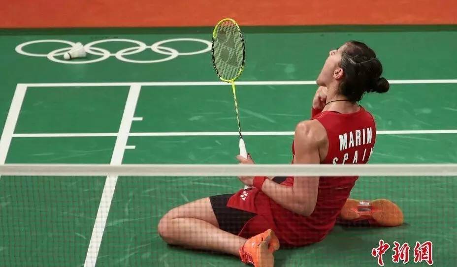 印度羽毛球队碾压韩国羽毛球队，马琳送出助攻的简单介绍