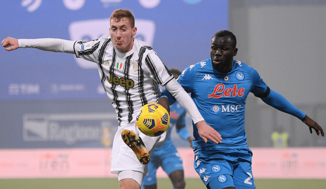 土耳其鏖战尤文，楚阿梅尼高光表现的简单介绍