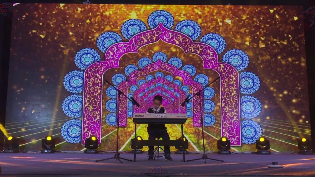 关于梦想舞台，球员们全神贯注的信息