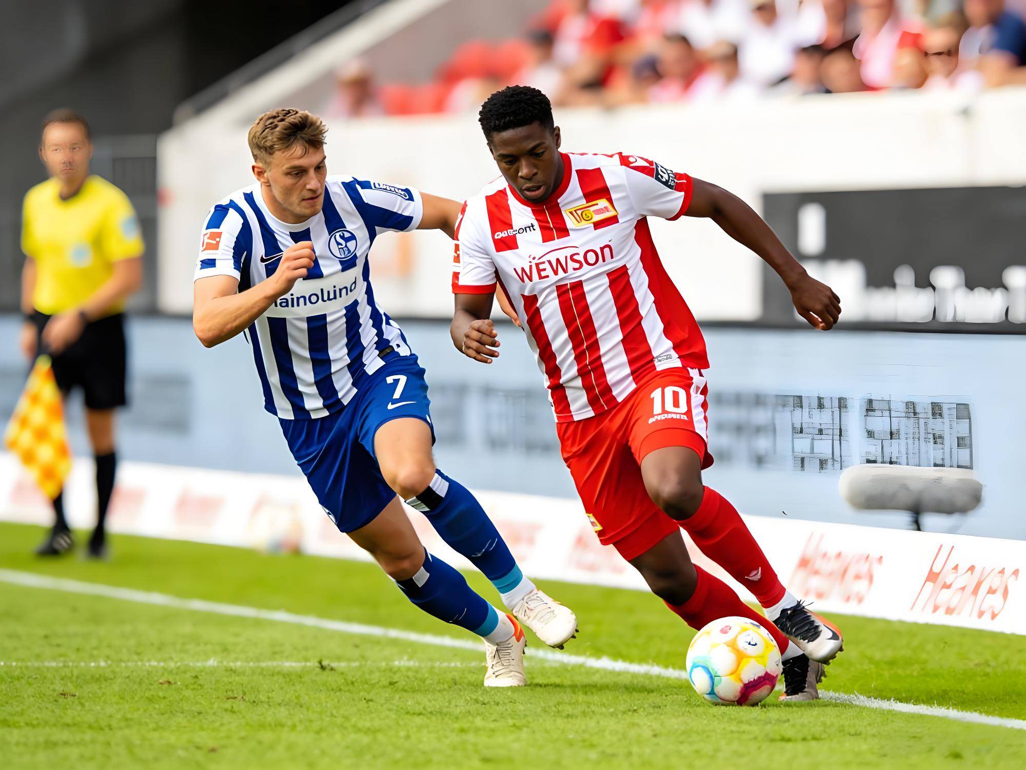 沙尔克有望连续获胜，球队的状态正处于巅峰的简单介绍