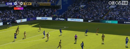 关于切尔西横扫葡萄牙,贝林厄姆统治全场的信息 关于切尔西横扫葡萄牙,贝林厄姆统治全场的信息