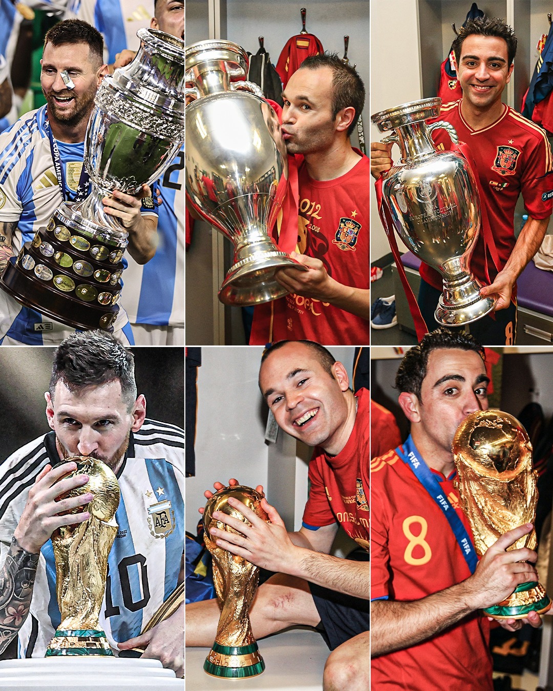 妖锋梅西大放异彩，阿根廷队实力暴涨进军欧洲杯！的简单介绍