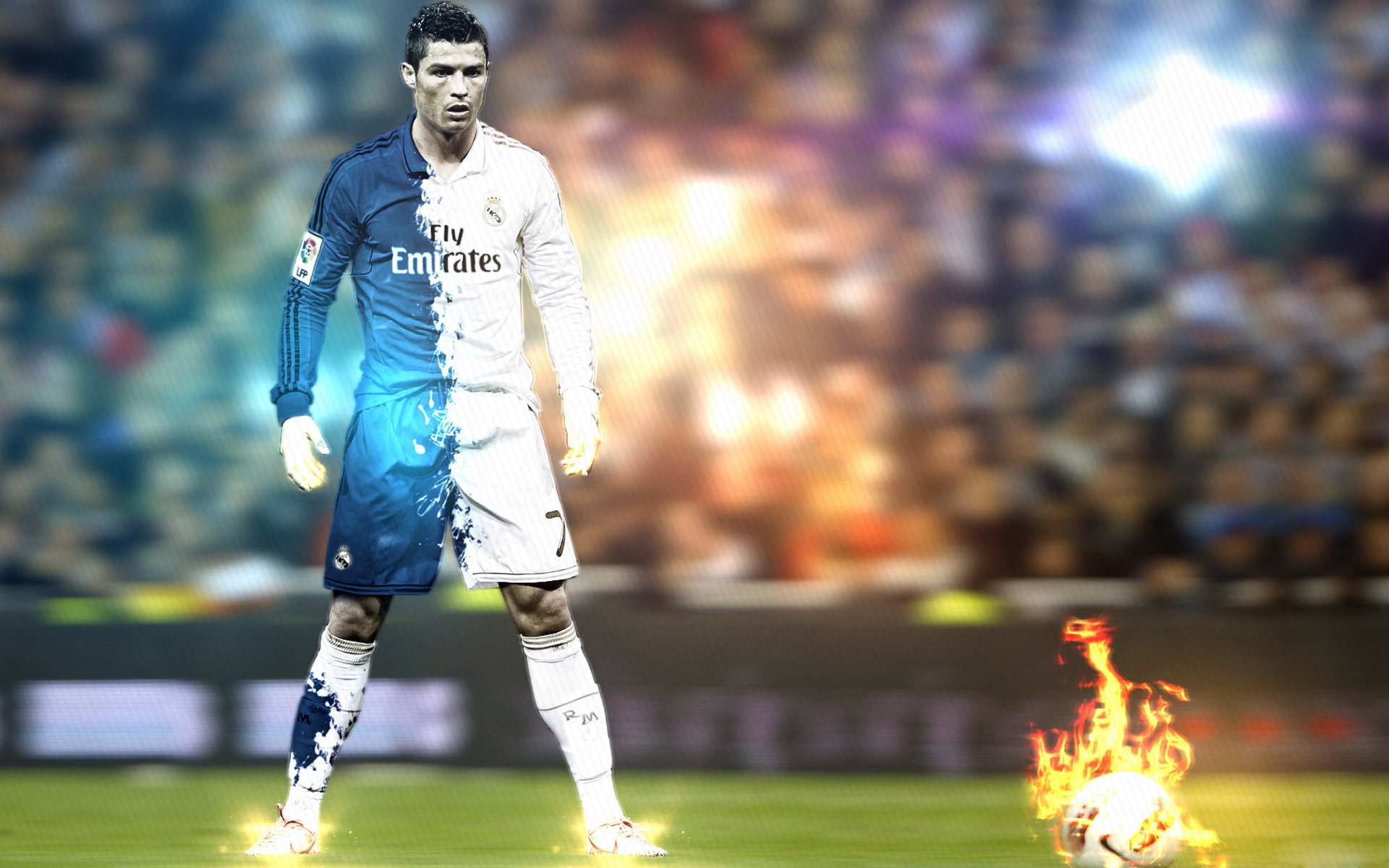 鹰击长空，箭雨穿心，老鹰连续得分压制雄鹿，克莱持续制造杀伤