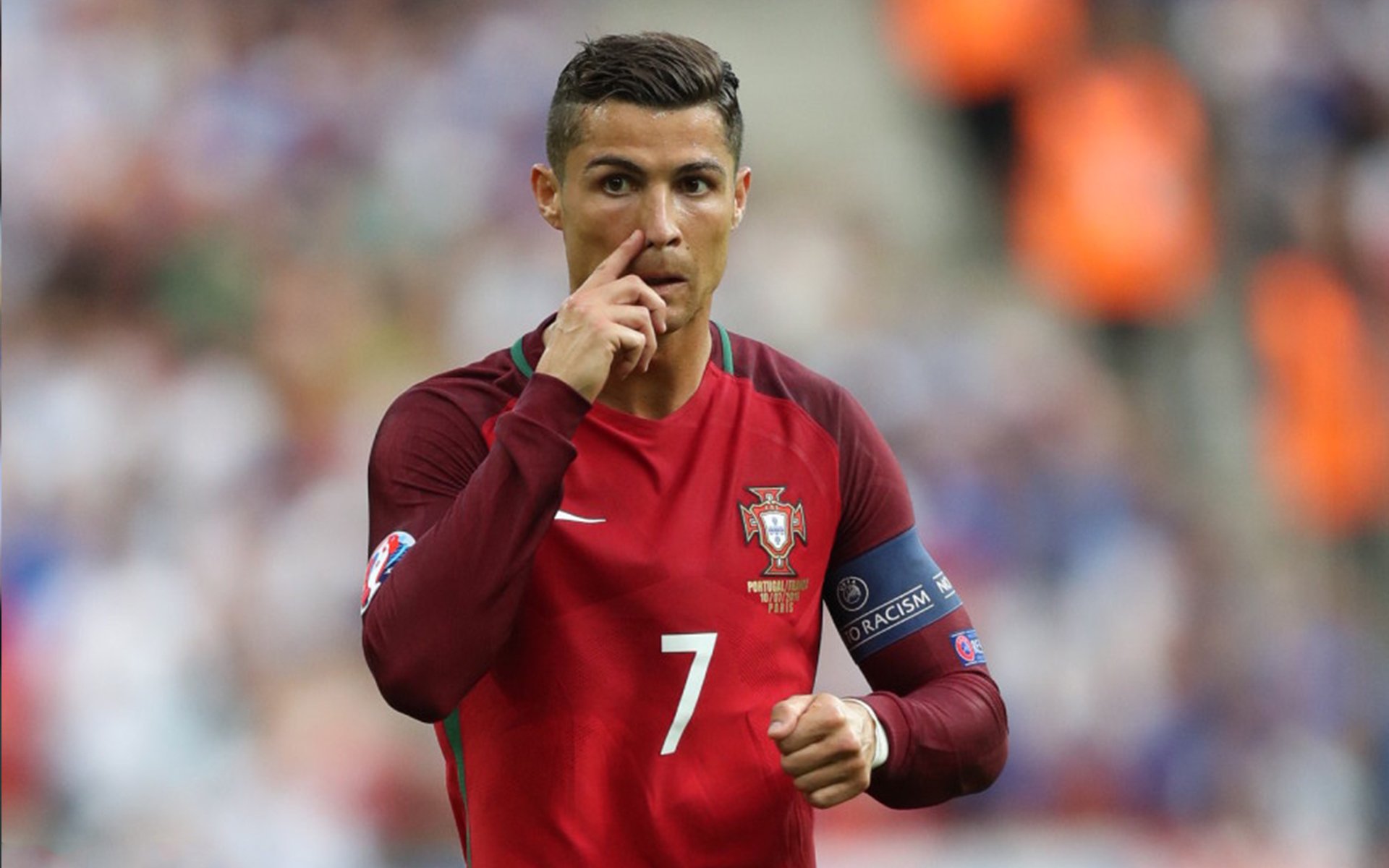 F1新赛季揭幕战之夜，武切维奇关键战不手软