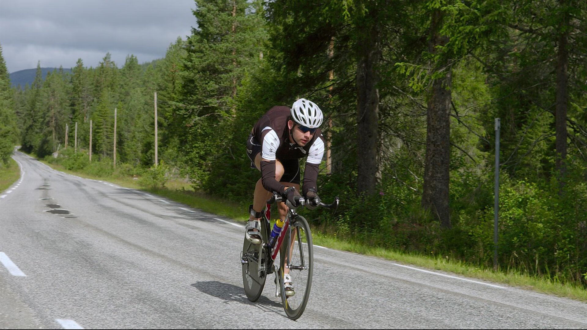 西决生死战之夜，德里赫特关键制胜，一记头球改写历史的瞬间